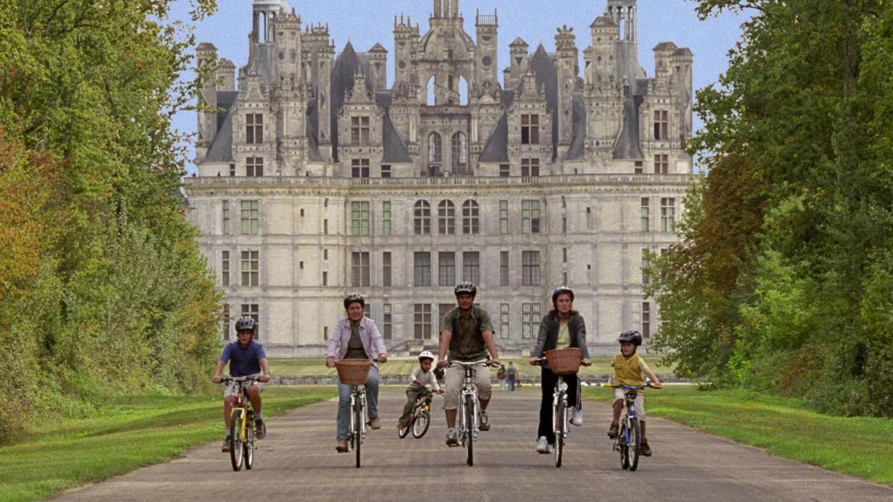 Les Gites De Josephine Proche Chambord Courbouzon  Zewnętrze zdjęcie
